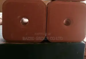 Mineral Block (Jiwe La Madini Ya Mifugo