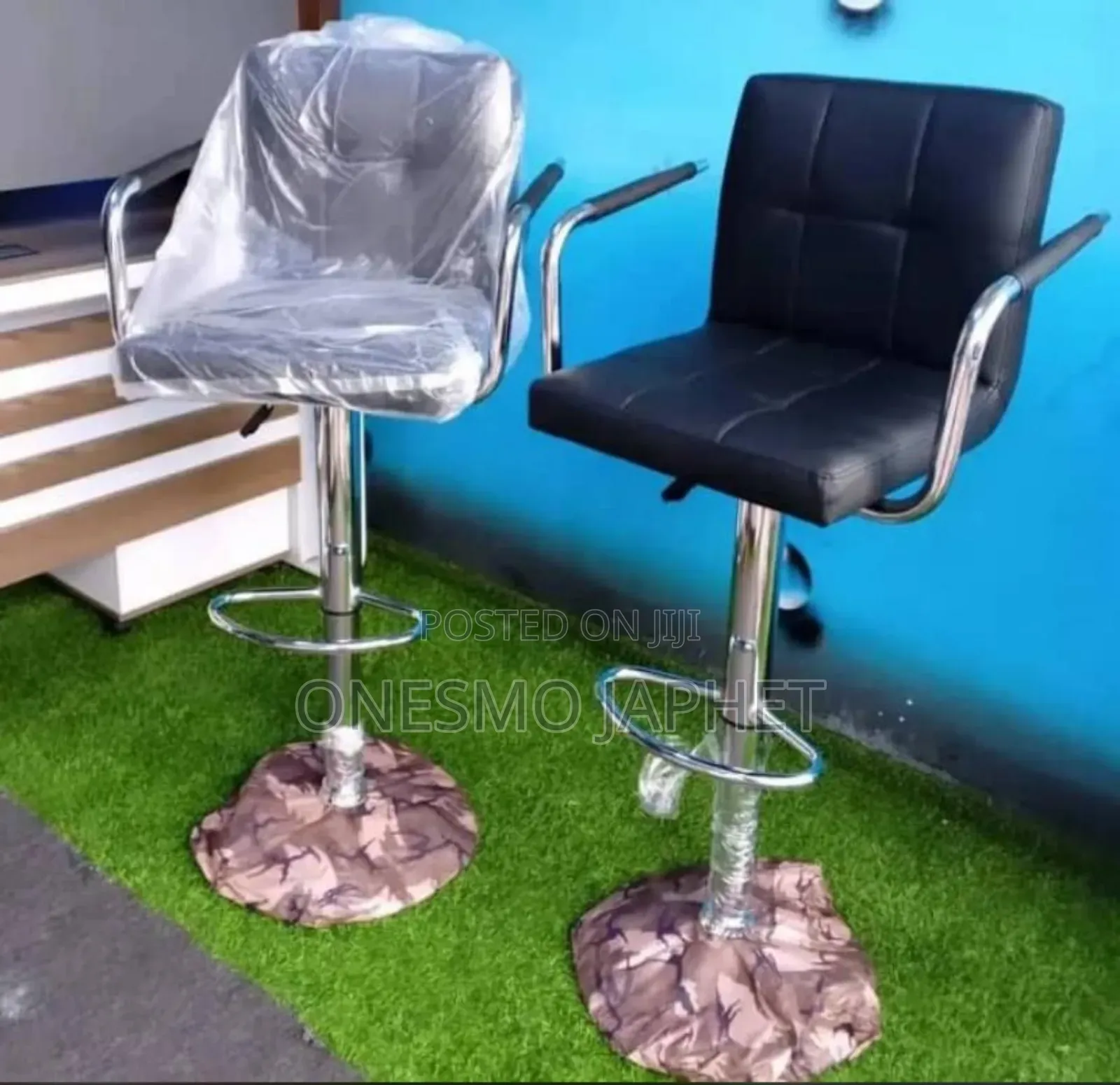 Counter Chair