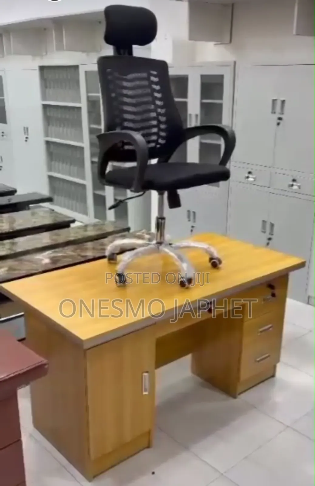 Table and a Chair Set