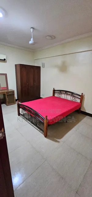 Furnished 2bdrm Apartment in Upanga East for sale