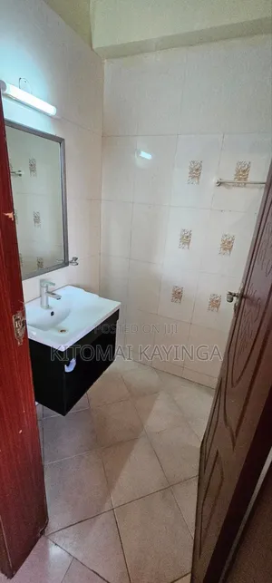 Furnished 2bdrm Apartment in Upanga East for sale
