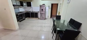 Furnished 2bdrm Apartment in Upanga East for sale