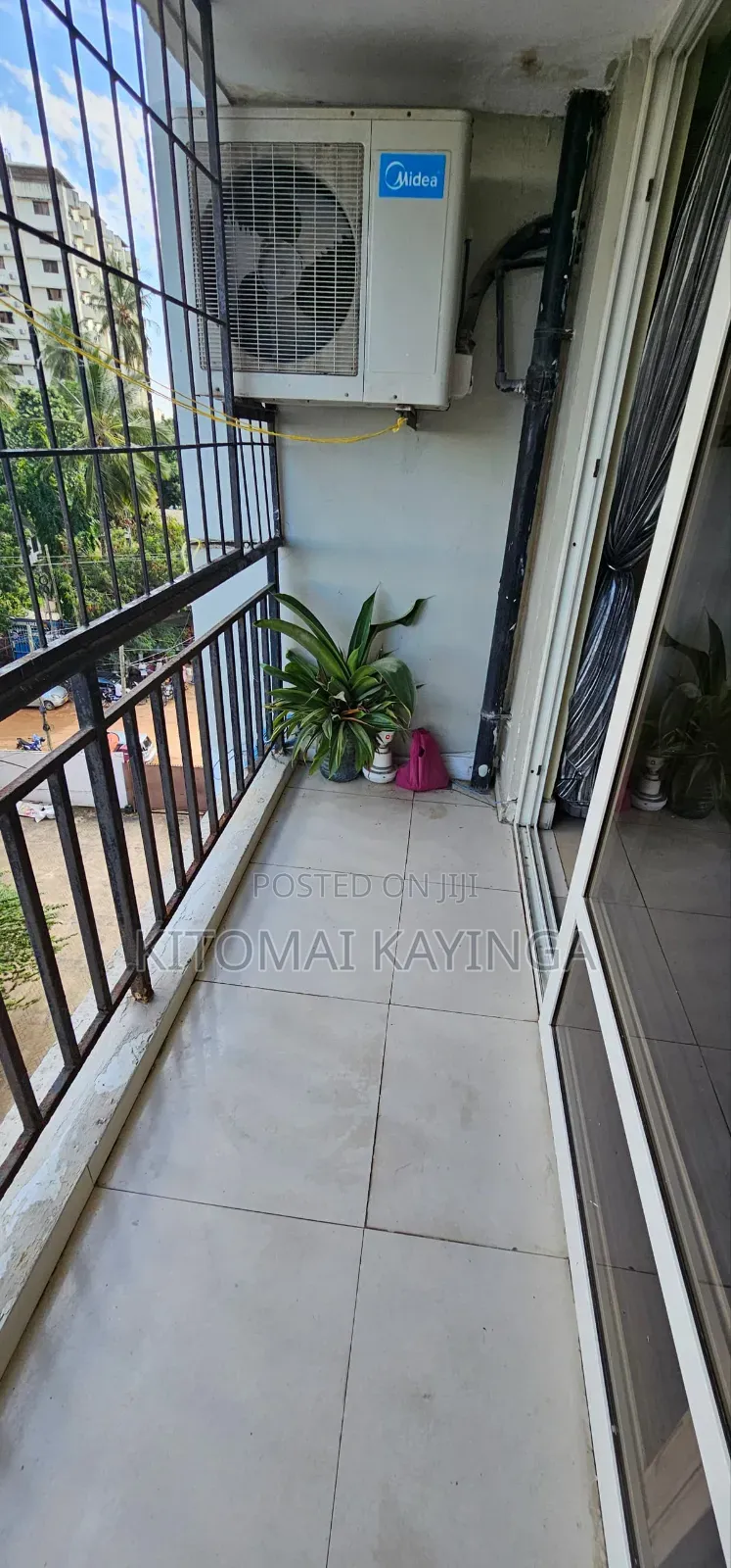 Furnished 2bdrm Apartment in Upanga East for sale