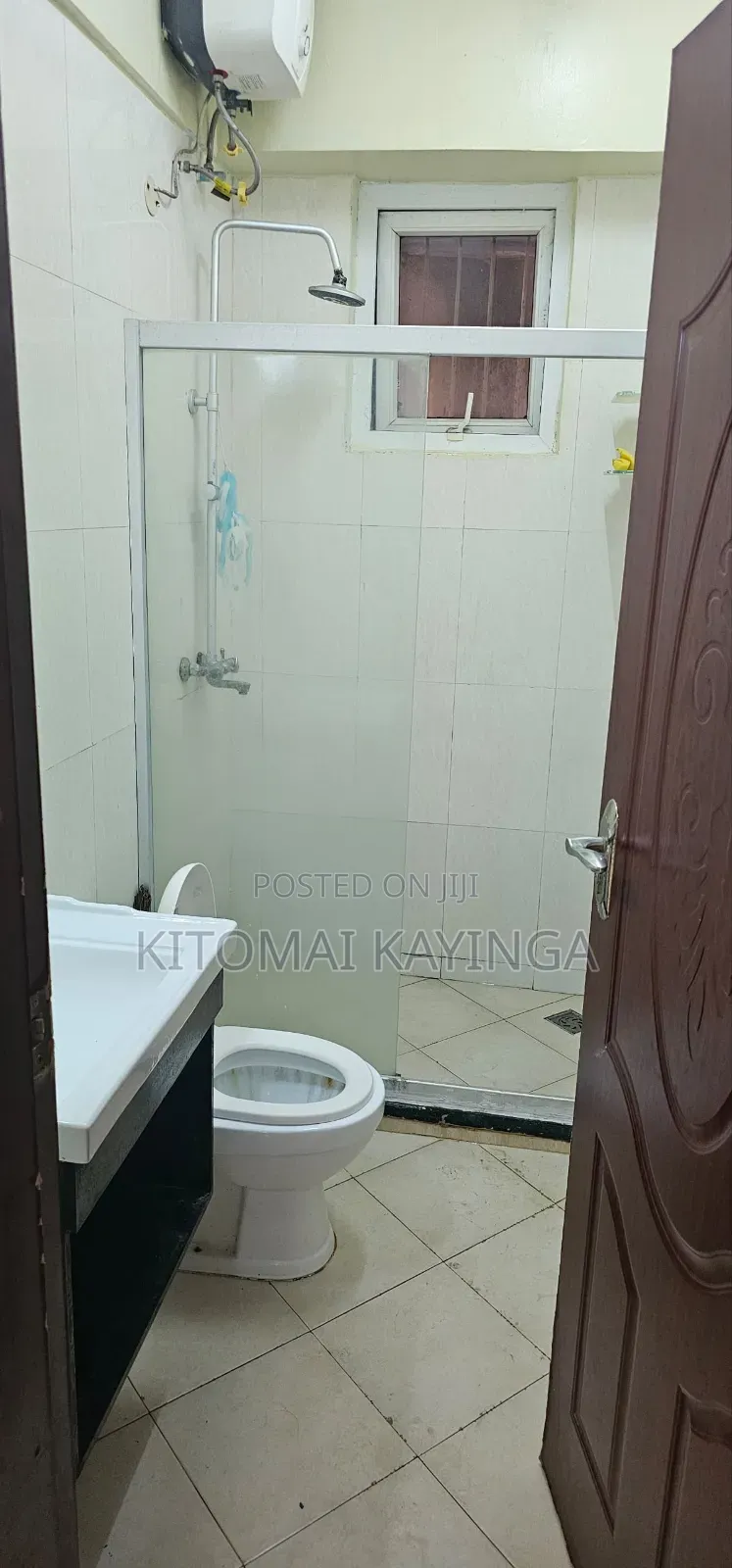 Furnished 2bdrm Apartment in Upanga East for sale