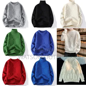 Best Men's and Women's Sweaters Perfectly Suiting Both Sexes