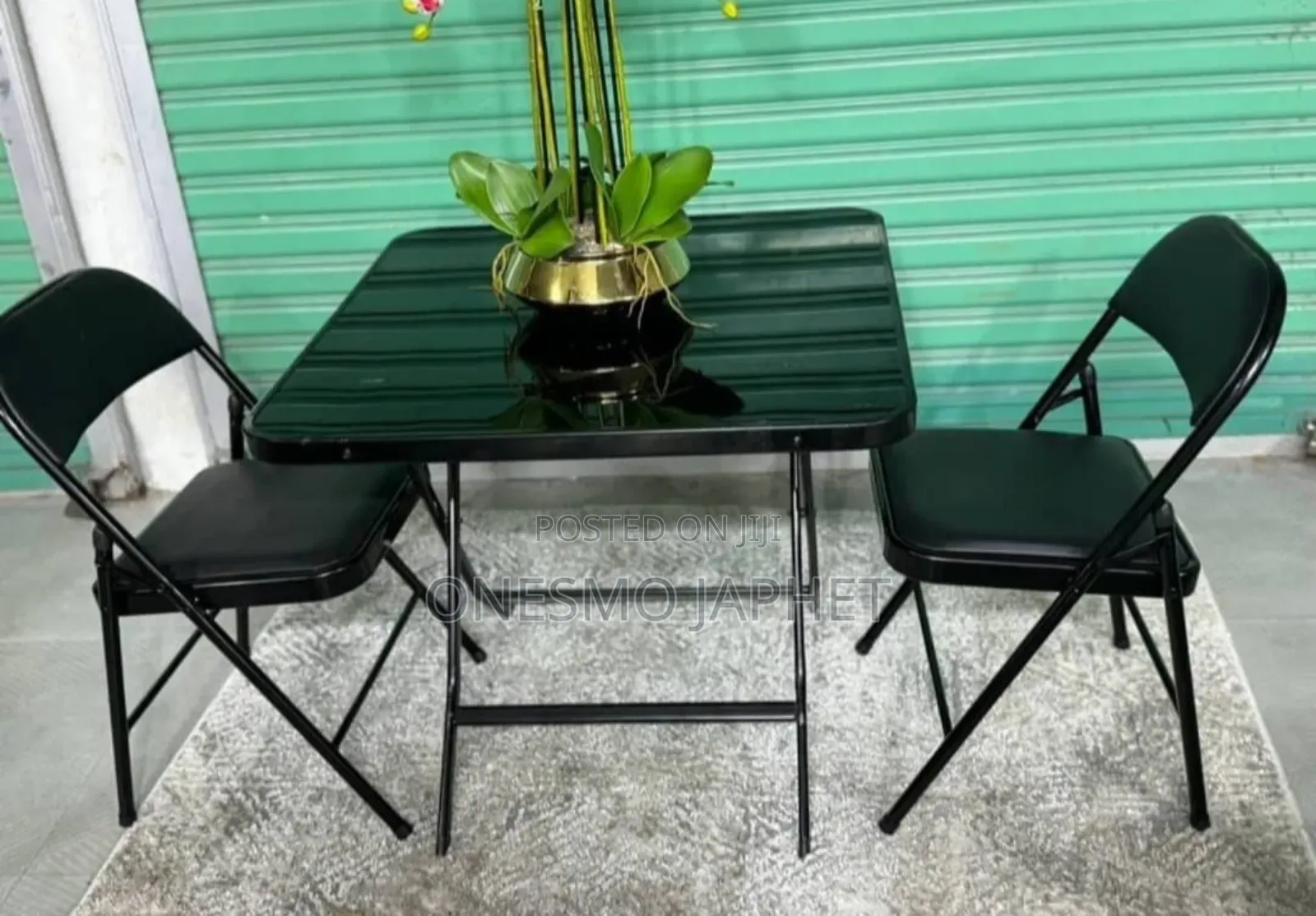 Garden Set