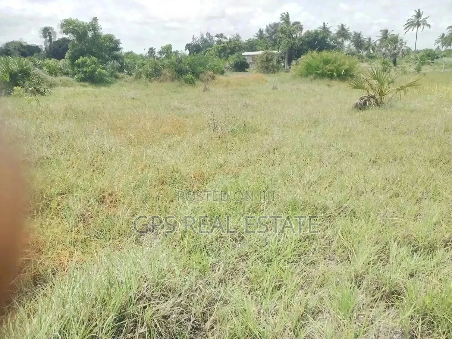 Good Plot for Sale Near to Beach