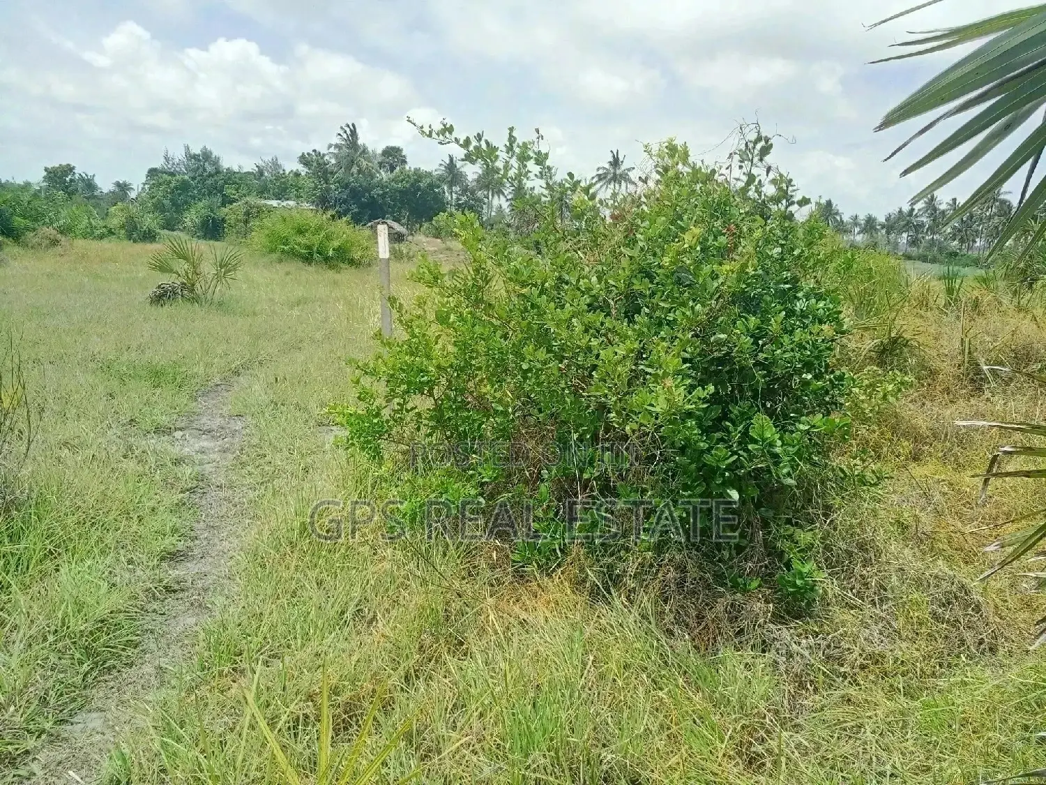 Good Plot for Sale Near to Beach