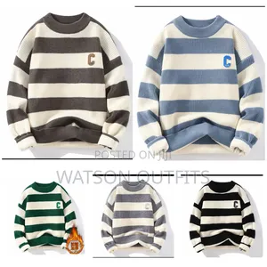 All Weather Women's and Men's Sweaters New and Original
