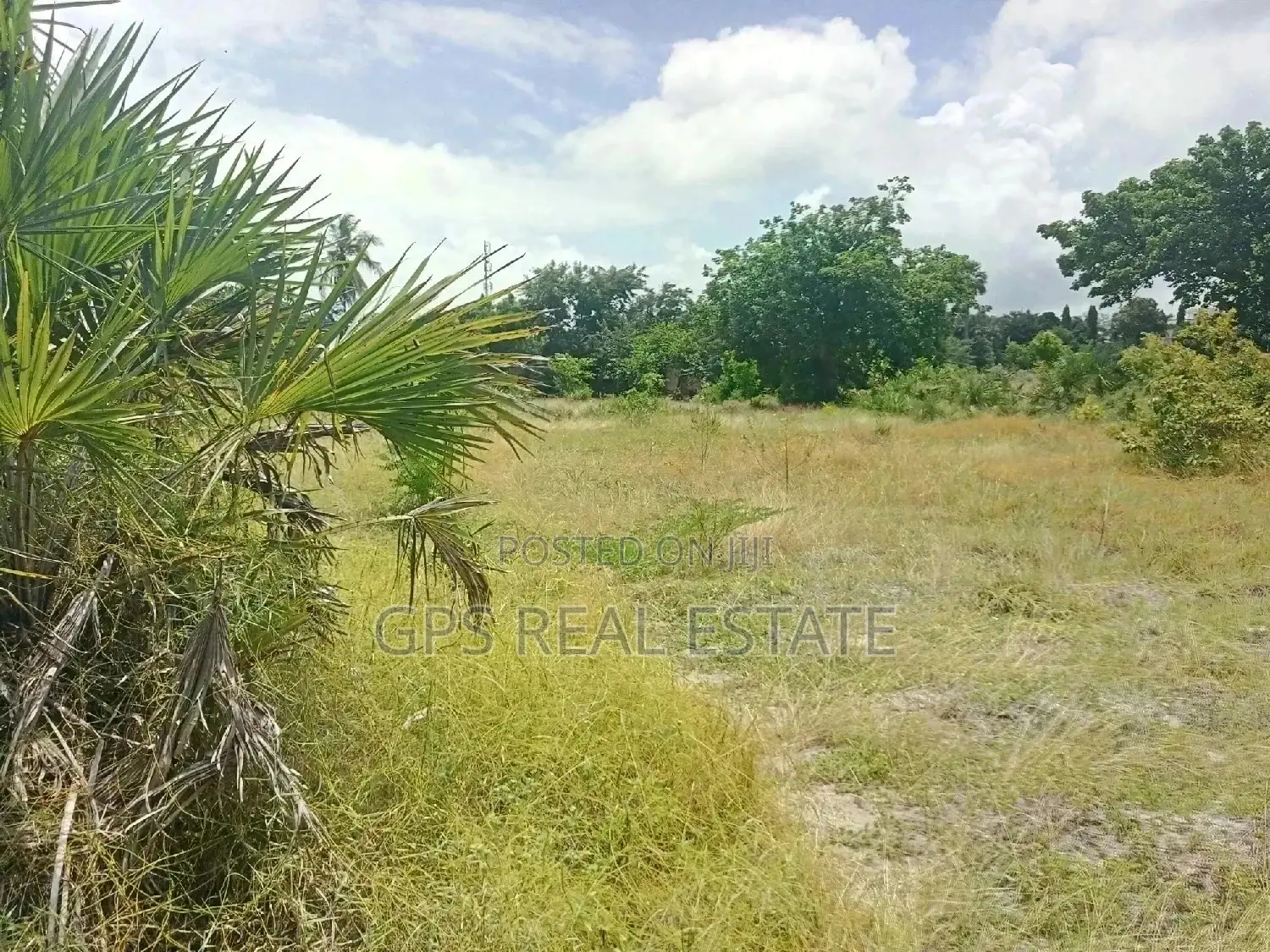 Good Plot for Sale Near to Beach