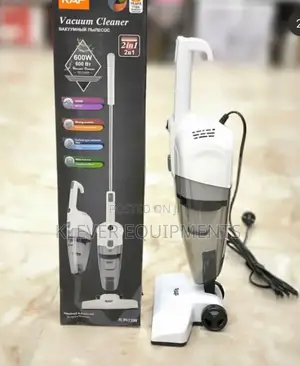 Raf Handheld Portable Vacuum Cleaner
