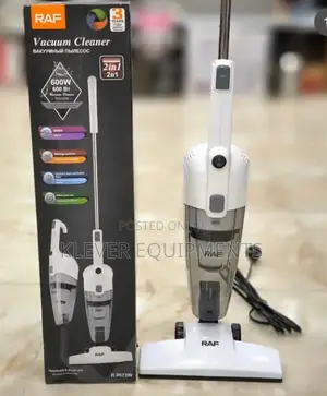 Raf Handheld Portable Vacuum Cleaner