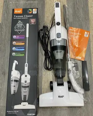 Raf Handheld Portable Vacuum Cleaner
