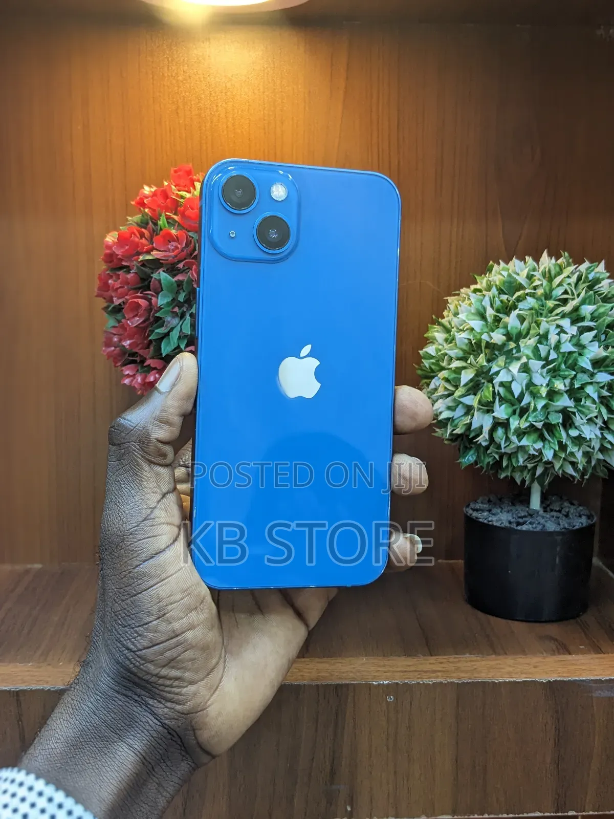 Apple iPhone 13 128 GB Blue