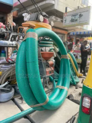 Sunction Hose 6inch(Koromero)