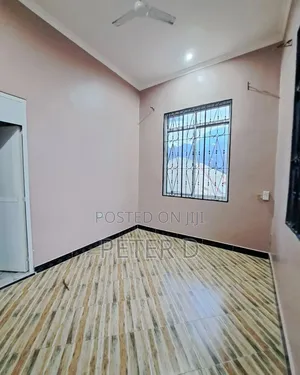 2bdrm House in Goba for rent