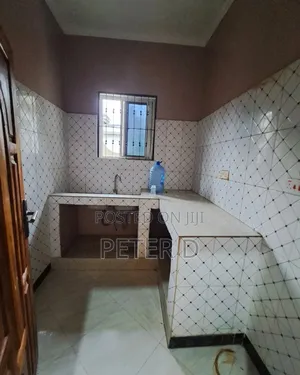 2bdrm House in Goba for rent