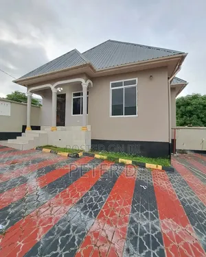 2bdrm House in Goba for rent