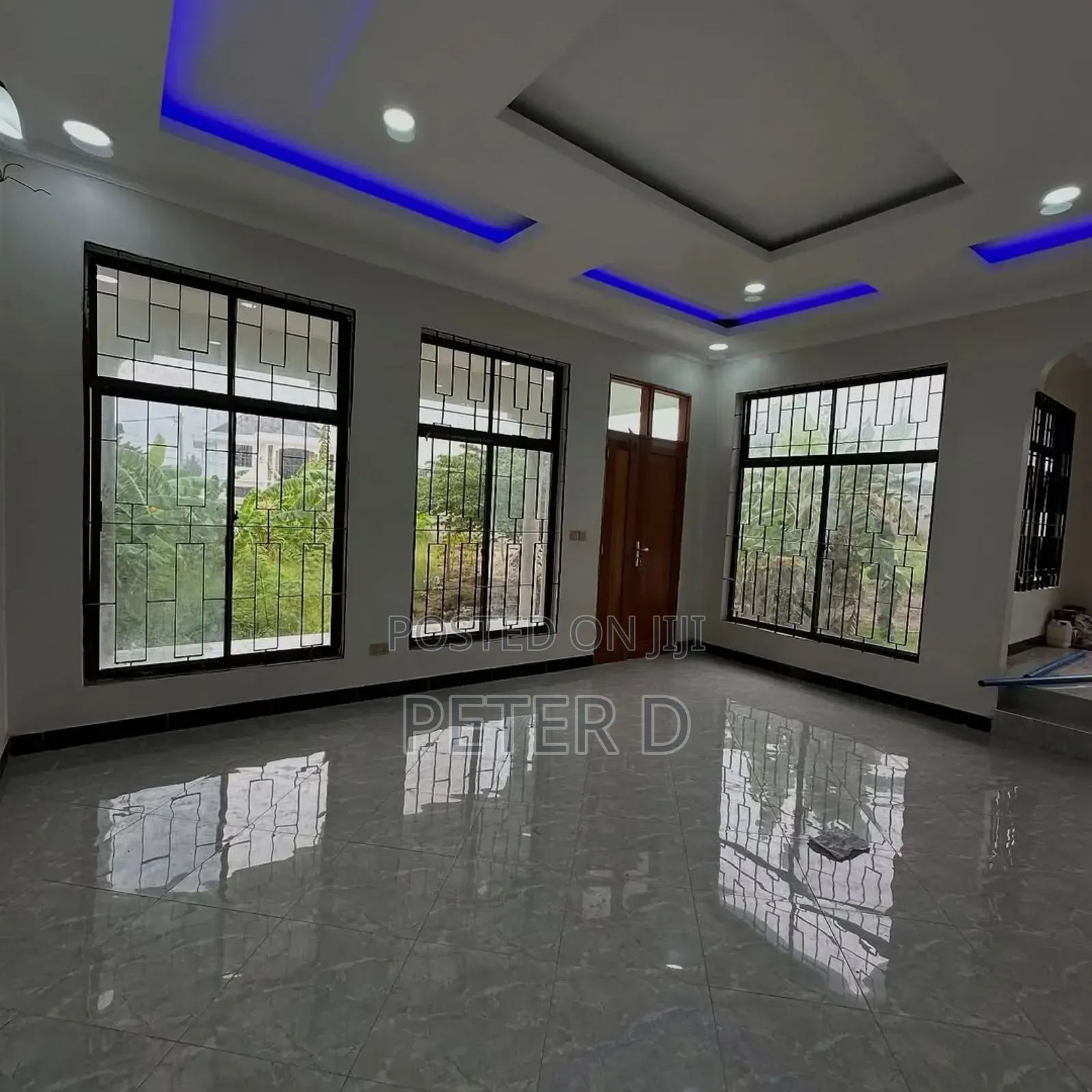 3bdrm House in Goba for rent