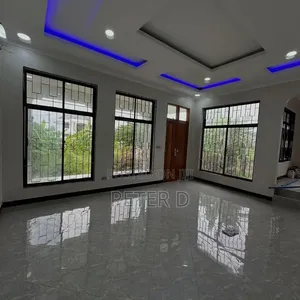 3bdrm House in Goba for rent