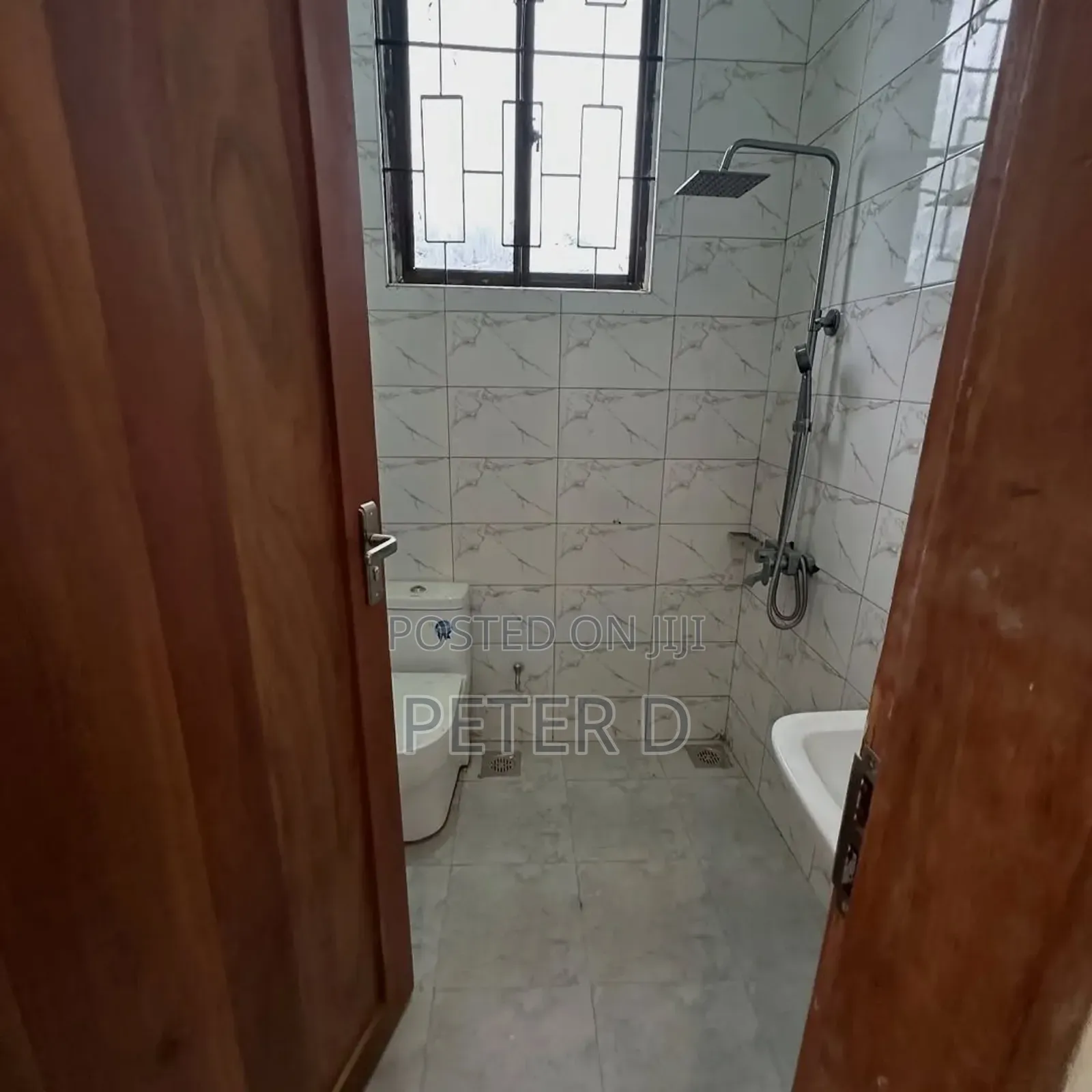 3bdrm House in Goba for rent