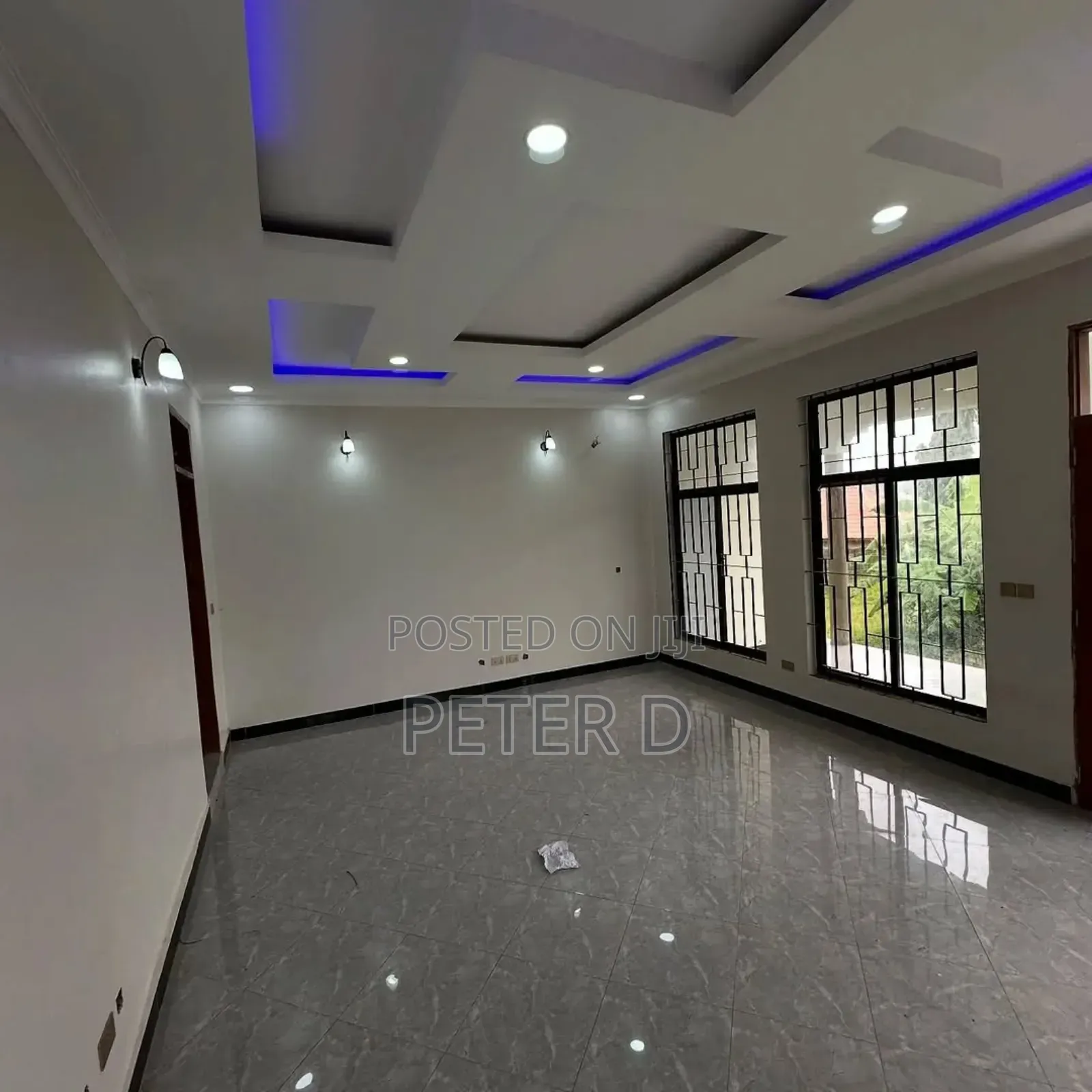 3bdrm House in Goba for rent