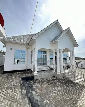 4bdrm House in Goba for sale
