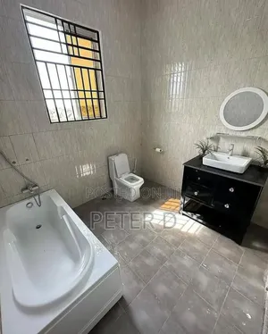 4bdrm House in Goba for sale