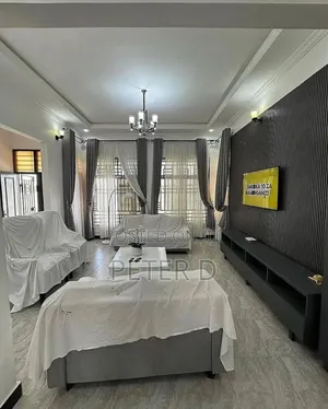 4bdrm House in Goba for sale