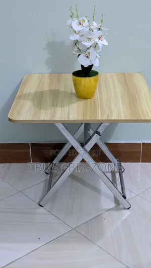 Meza 60x60 X50cm (Table) Flexible