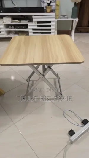 Meza 60x60 X50cm (Table) Flexible