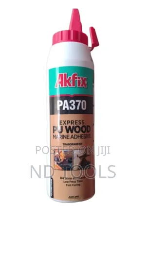 Hot Glue Akfix Pa370 Large