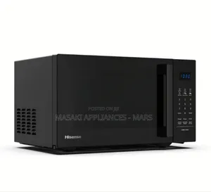 Brand New! Hisense H28mobs17 | 28litres With 800 Watts Microwave Oven