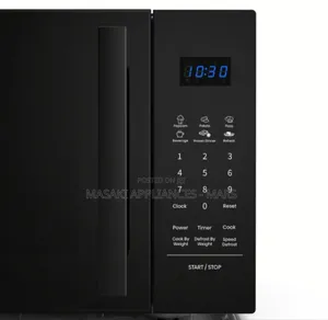 Brand New! Hisense H28mobs17 | 28litres With 800 Watts Microwave Oven