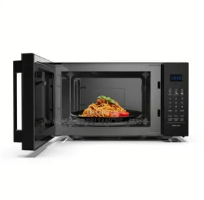 Brand New! Hisense H28mobs17 | 28litres With 800 Watts Microwave Oven