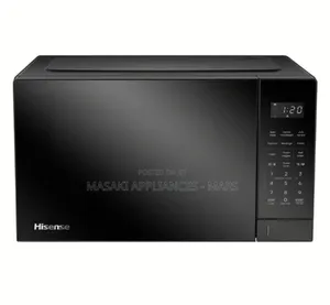 Hisense H34mobs17 | 34l Microwave Oven
