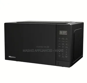 Hisense H34mobs17 | 34l Microwave Oven