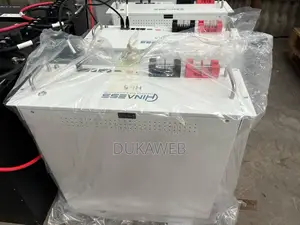 Hinas Lithium Battery 5.12kwh
