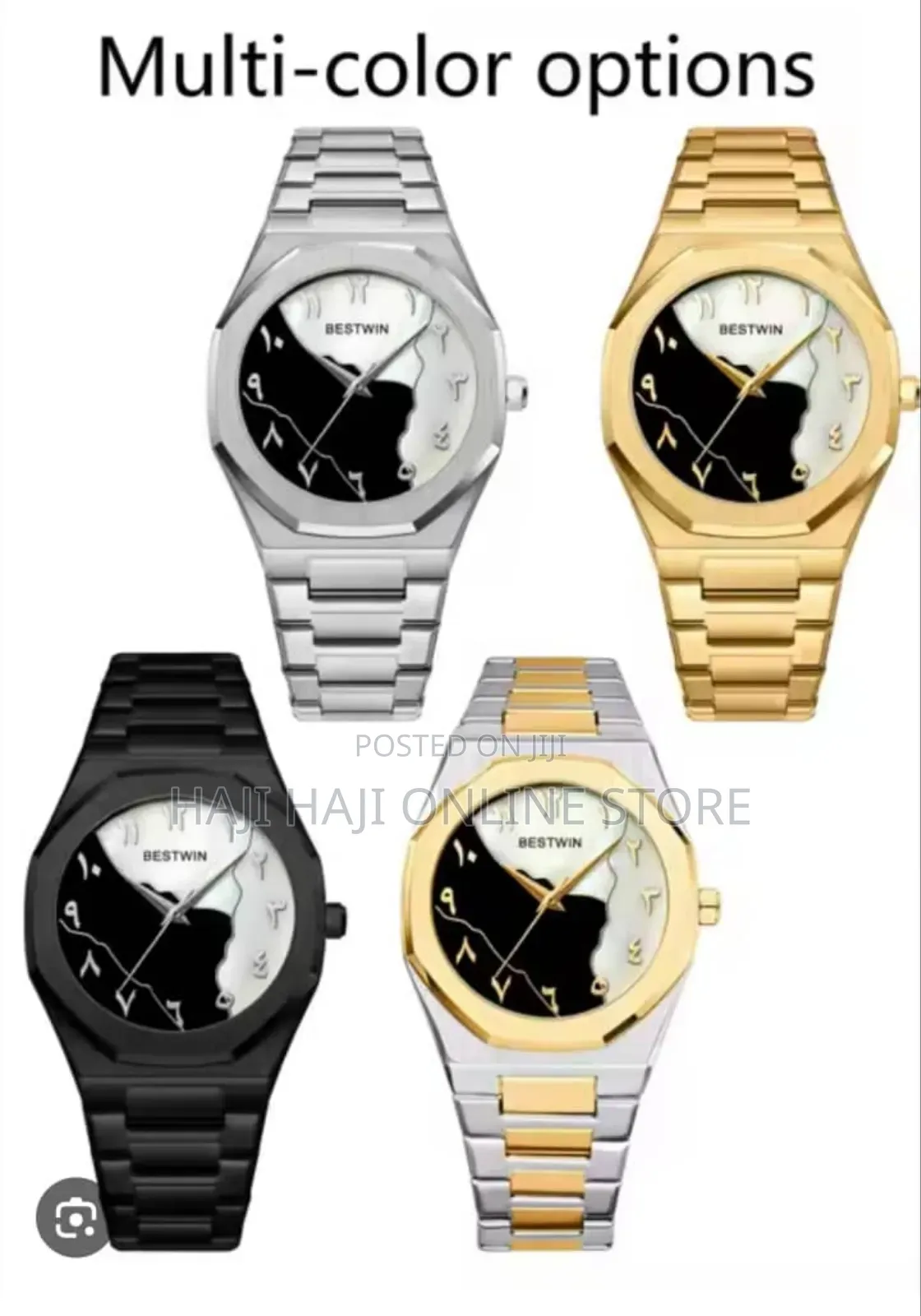 Best Win Watches