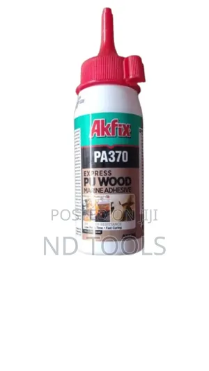 Hot Glue Akfix Pa370 Small