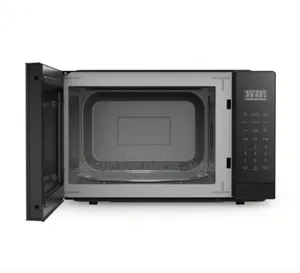 Brand New! Hisense H45mobs5x 45litres ,1100watts Solo Black Microwave
