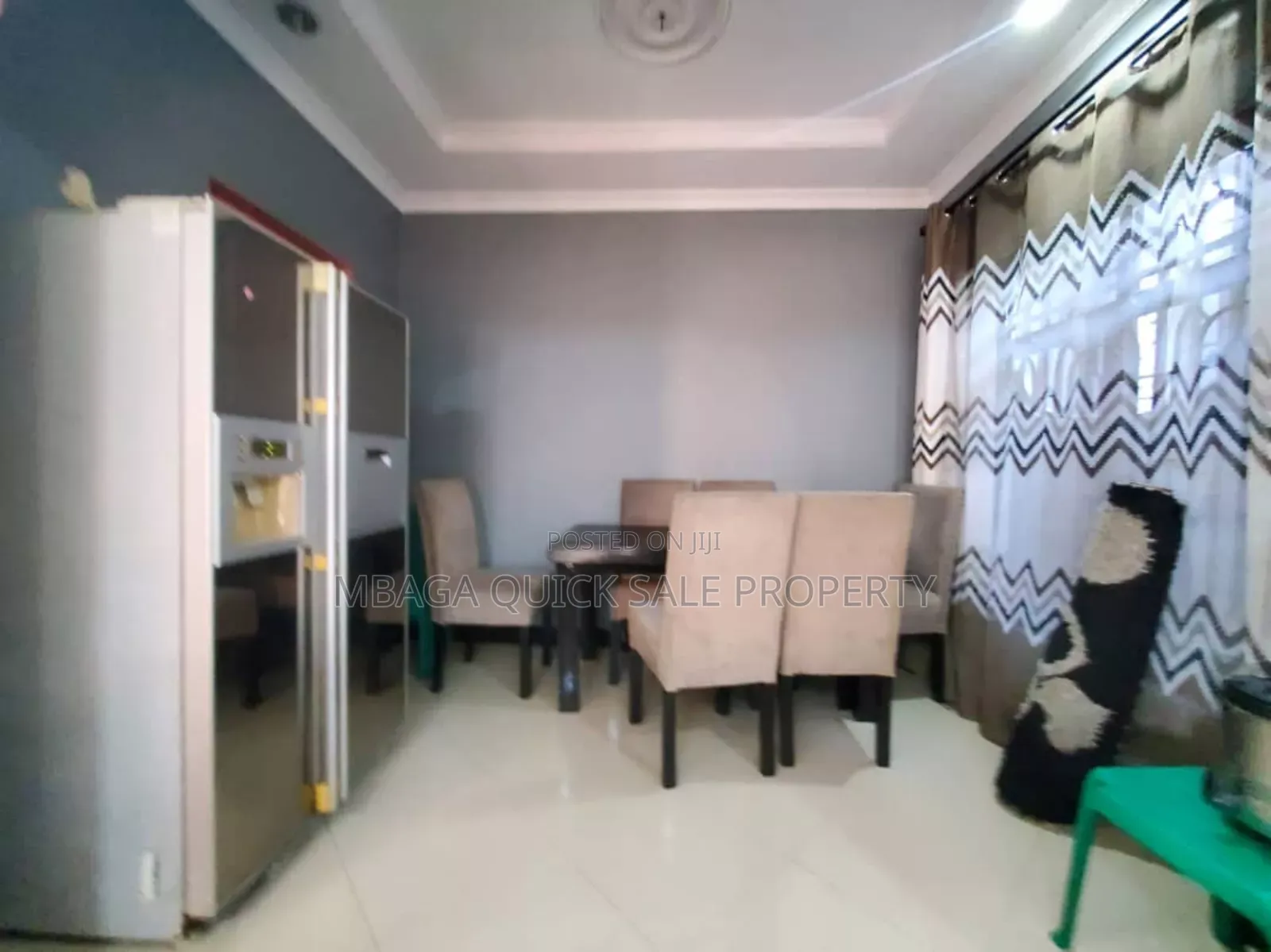 3bdrm House in Makongo Juu, Sinza for sale