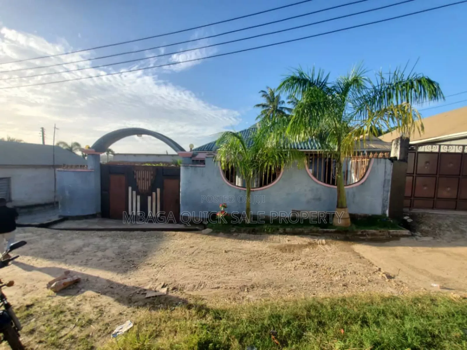 3bdrm House in Makongo Juu, Sinza for sale