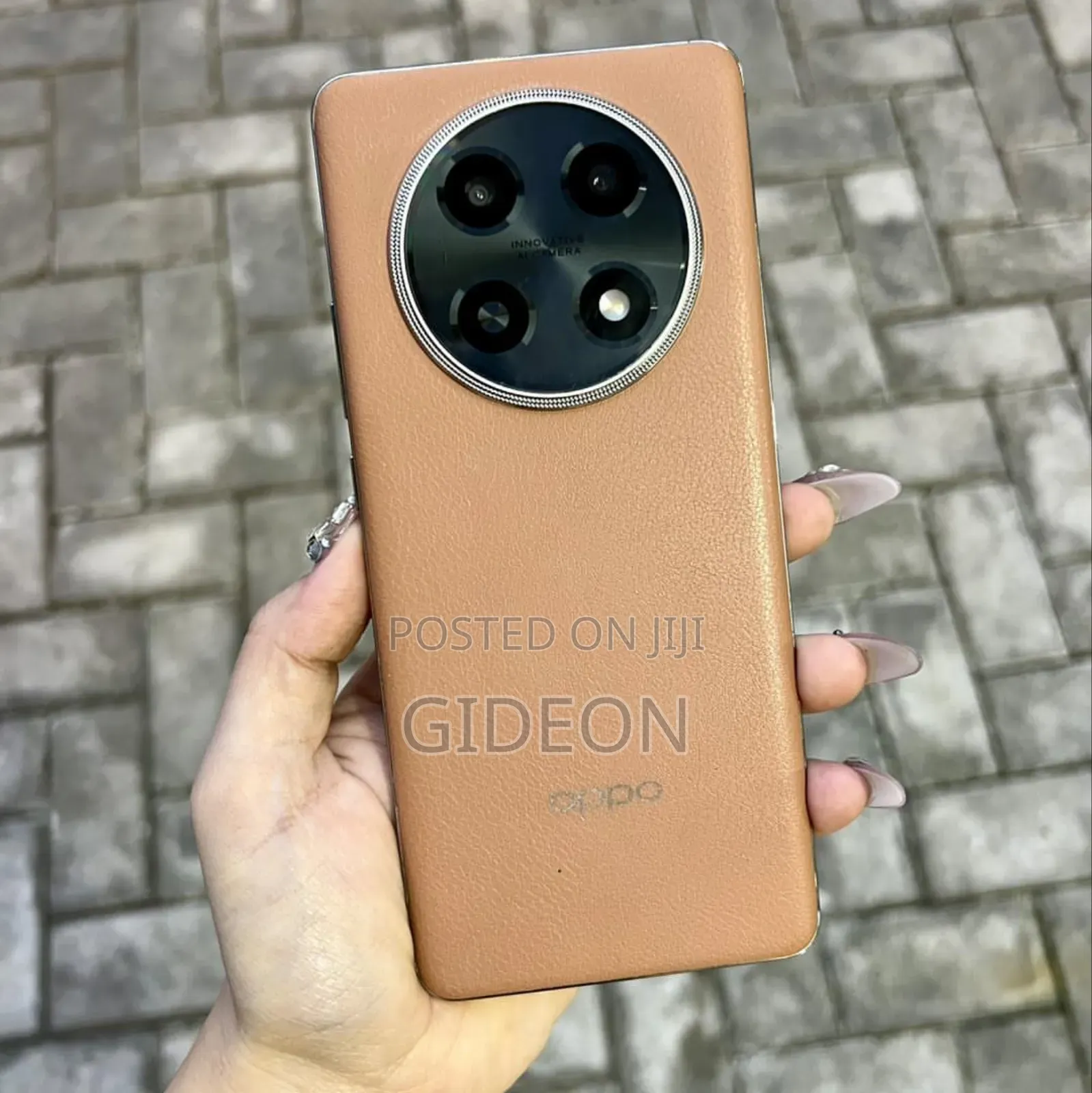 Oppo A2 Pro 256 GB Bronze