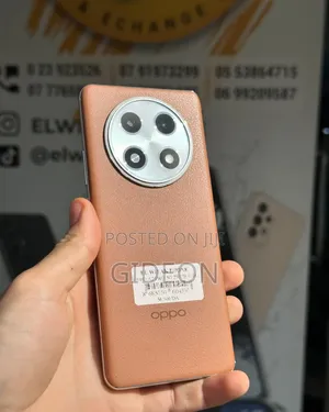 Oppo A2 Pro 256 GB Bronze
