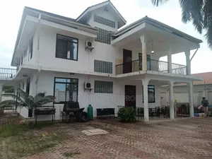 4bdrm House in Kunduchi for sale