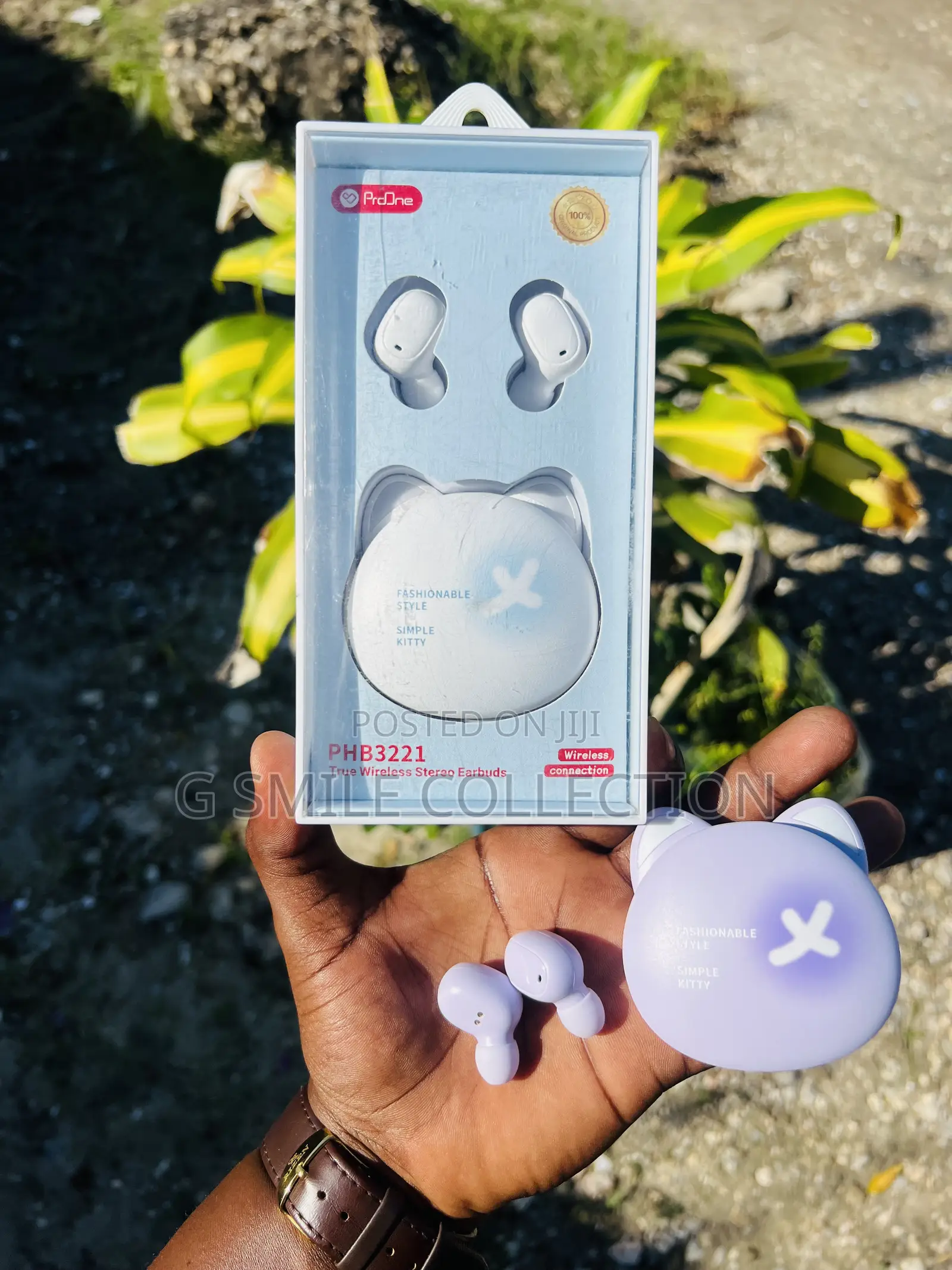 Proone PHB 3221 Wireless Earbuds
