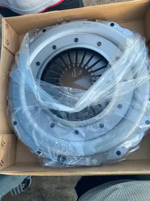 Yutong Zk6932 Pressure Plate 1601-00388/3482000464