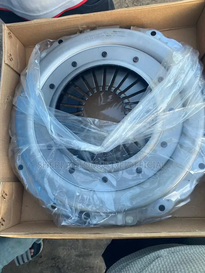 Yutong Zk6932 Pressure Plate 1601-00388/3482000464