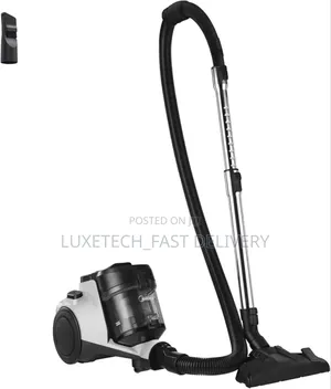 Midea Vacuum Cleaner 2l